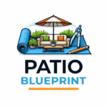 Patio Blueprint